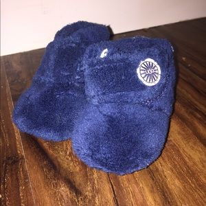 Baby Boy Ugg shoes